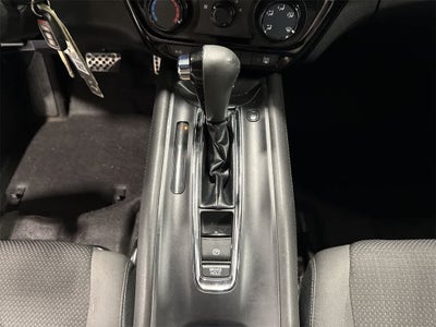 Honda HR-V Sport 2020