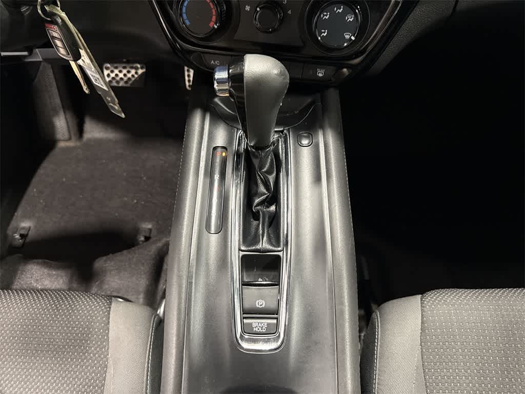 Honda HR-V Sport 2020