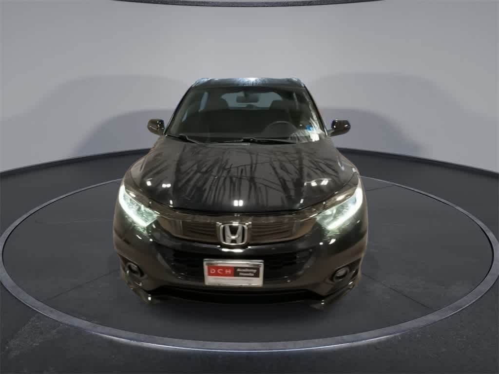 Honda HR-V Sport 2020