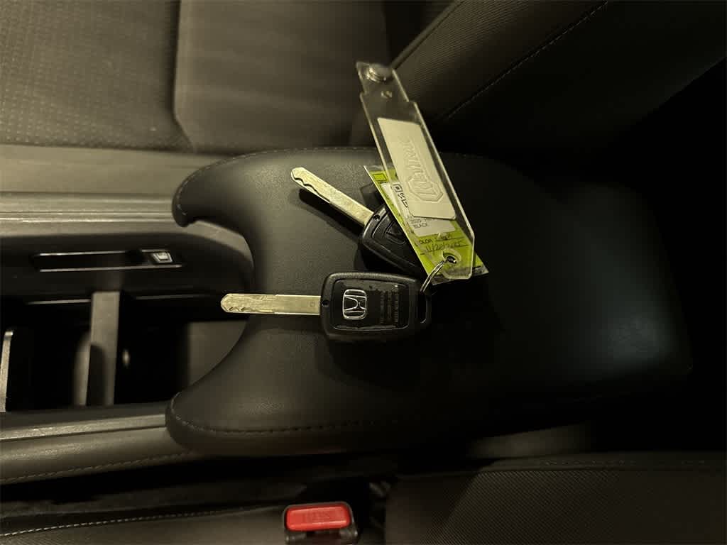 Honda HR-V Sport 2020