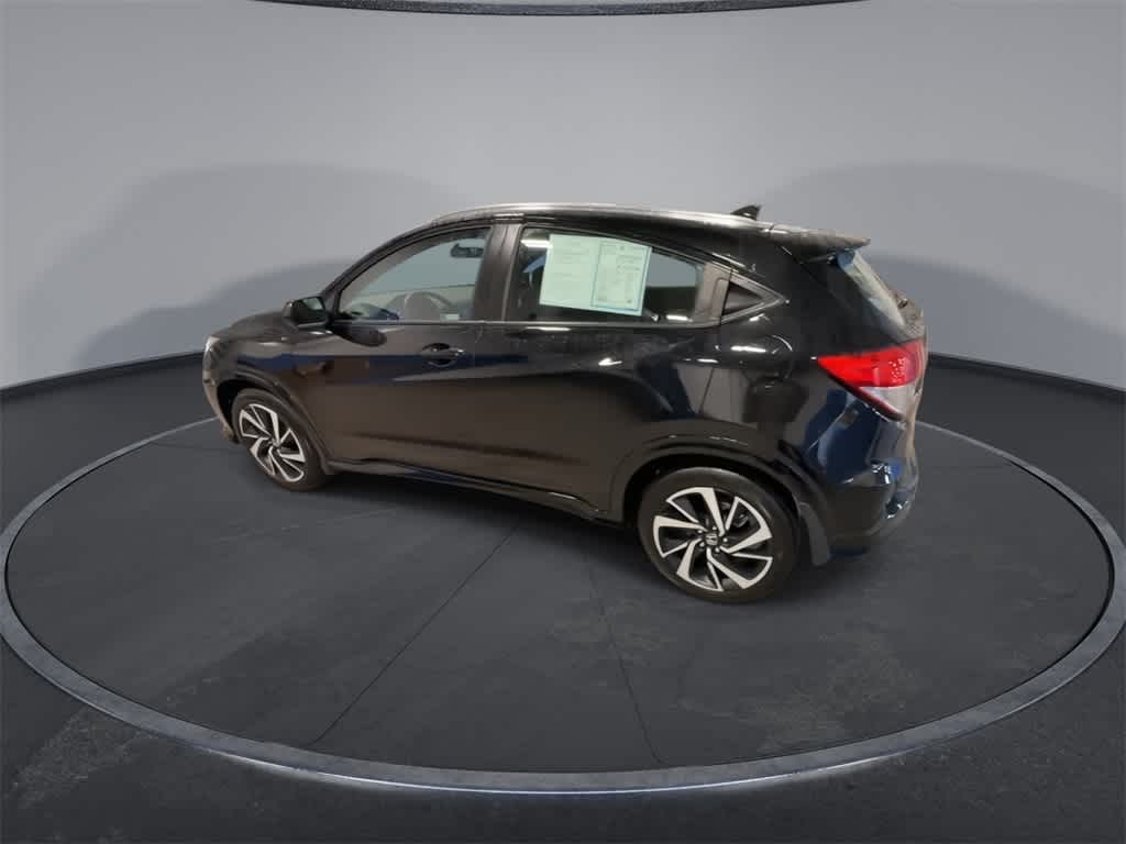 Honda HR-V Sport 2020