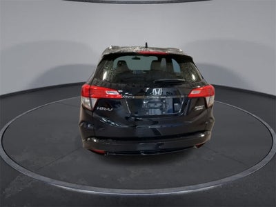 Honda HR-V Sport 2020
