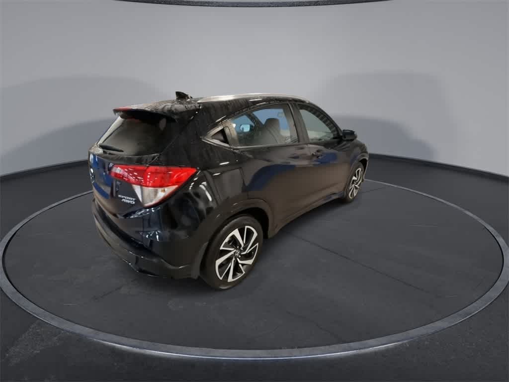 Honda HR-V Sport 2020