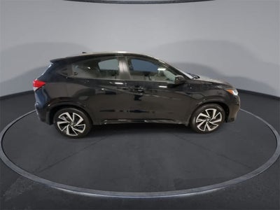 Honda HR-V Sport 2020