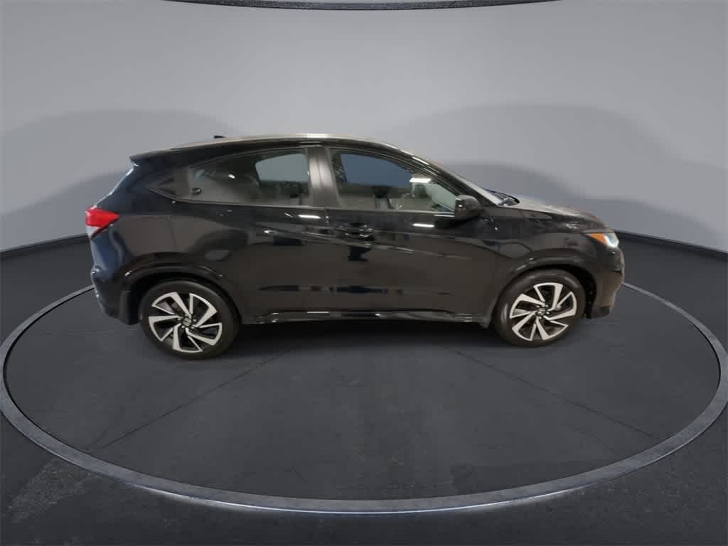 Honda HR-V Sport 2020