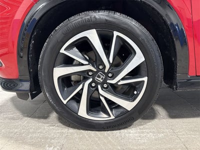 Honda HR-V Sport 2020