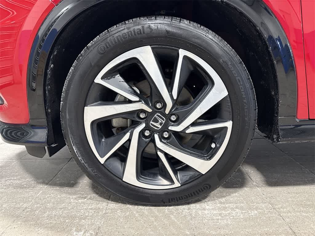 Honda HR-V Sport 2020