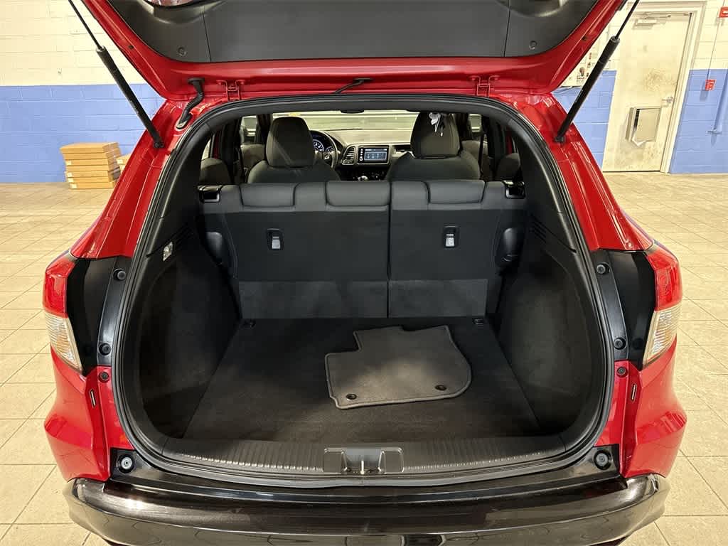 Honda HR-V Sport 2020