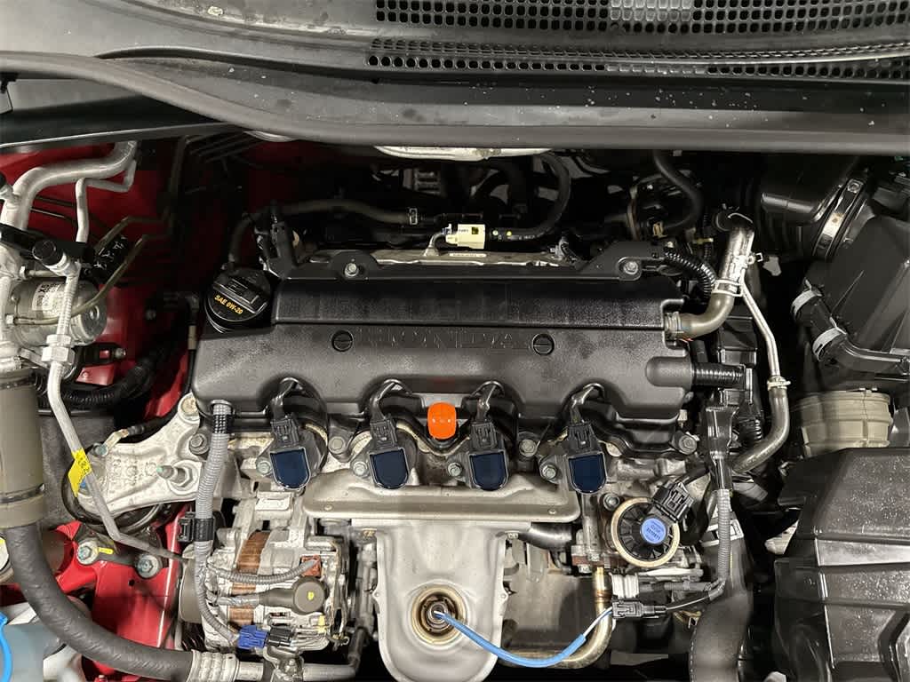 Honda HR-V Sport 2020