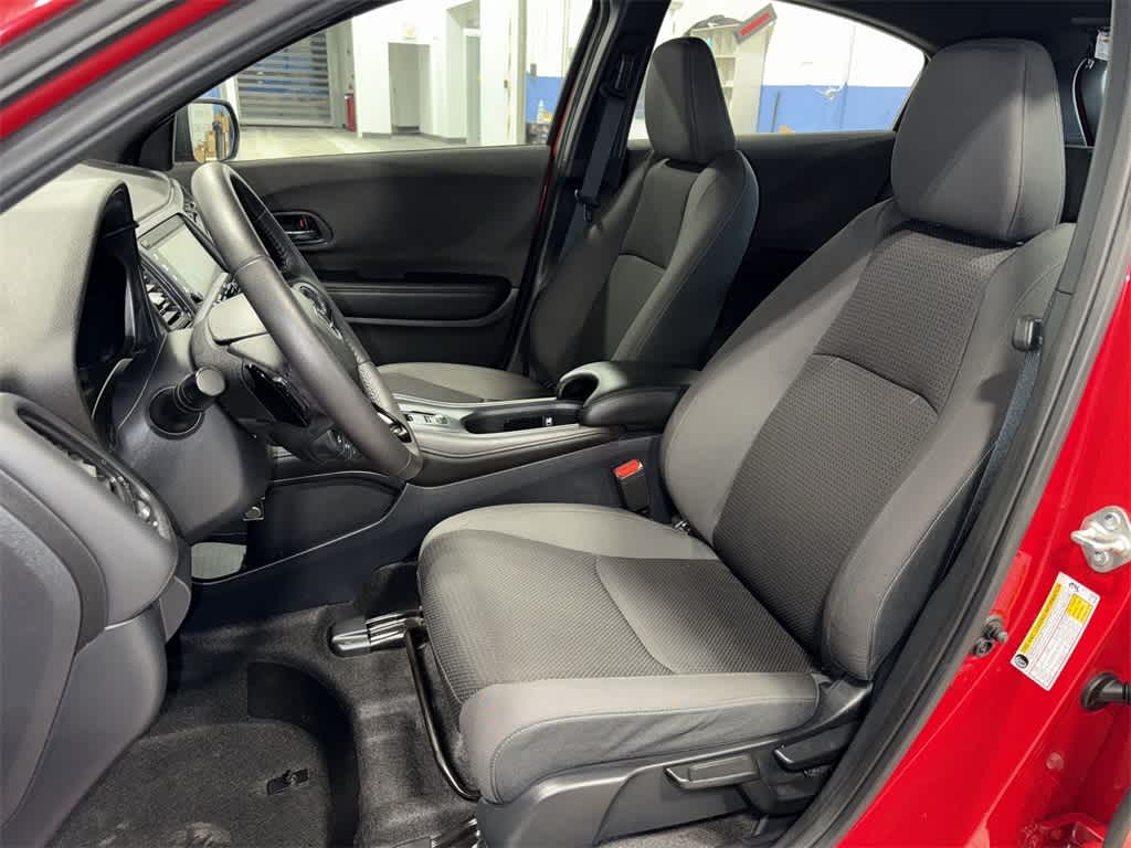 Honda HR-V Sport 2020