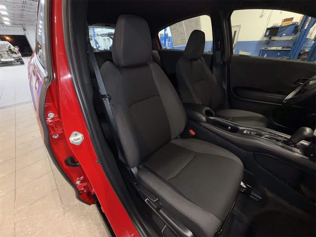 Honda HR-V Sport 2020