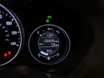 Honda HR-V Sport 2020