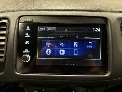 Honda HR-V Sport 2020