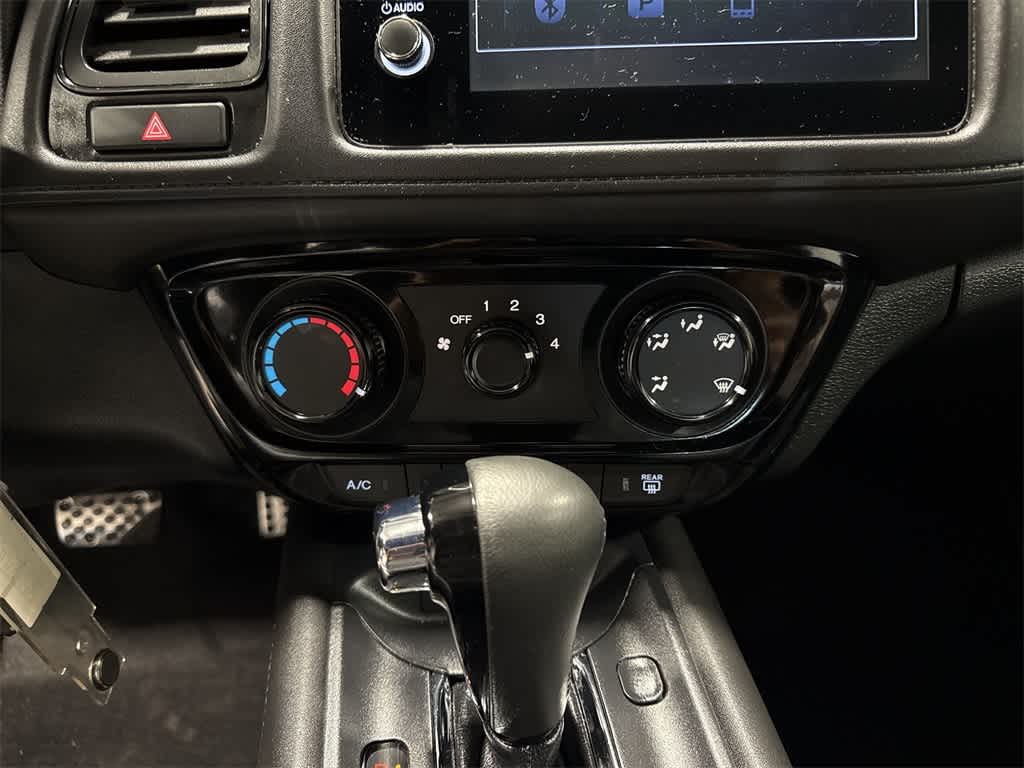 Honda HR-V Sport 2020