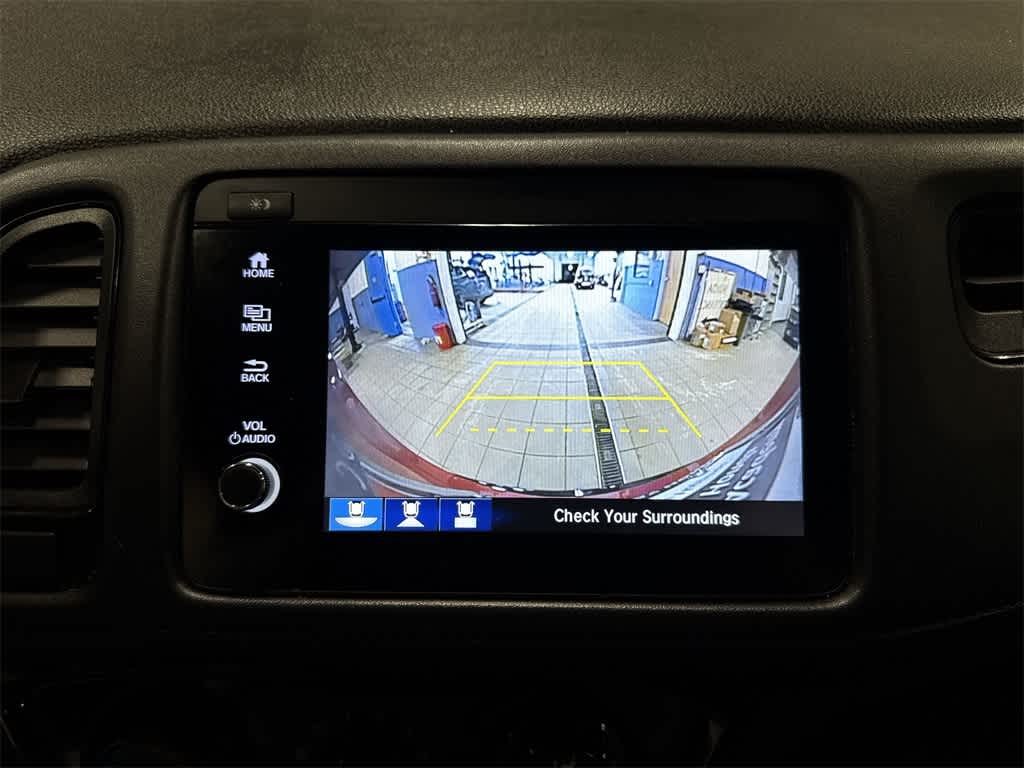 Honda HR-V Sport 2020