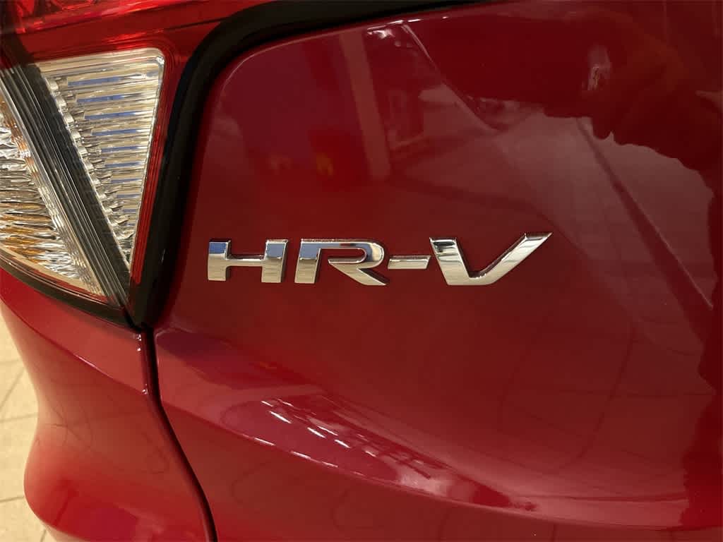 Honda HR-V Sport 2020