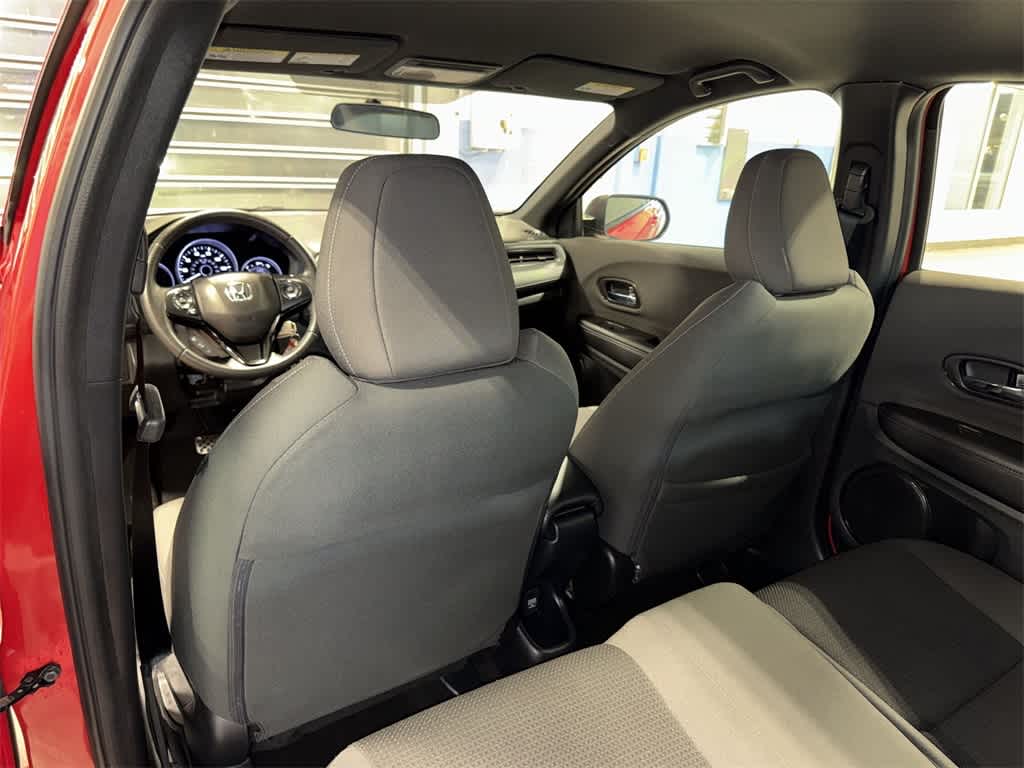 Honda HR-V Sport 2020