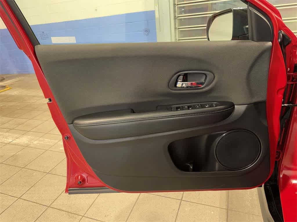 Honda HR-V Sport 2020