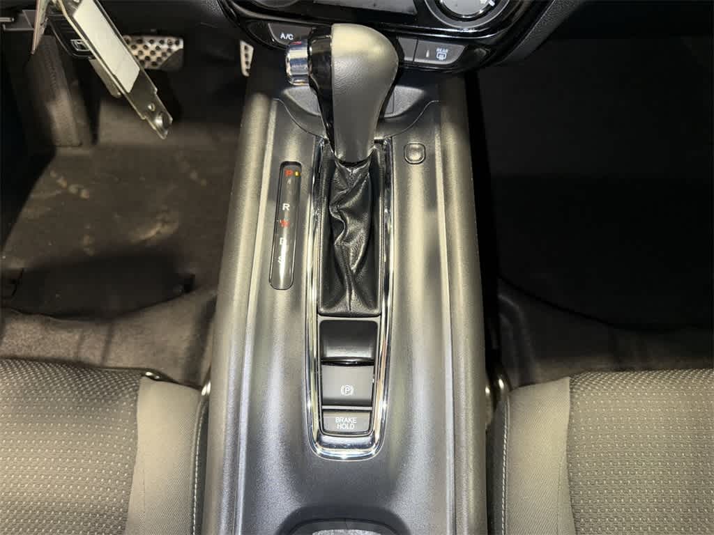 Honda HR-V Sport 2020