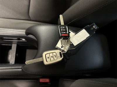 Honda HR-V Sport 2020