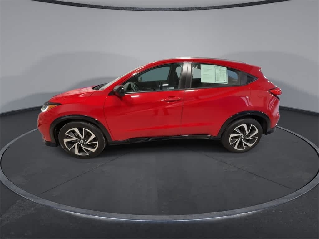 Honda HR-V Sport 2020