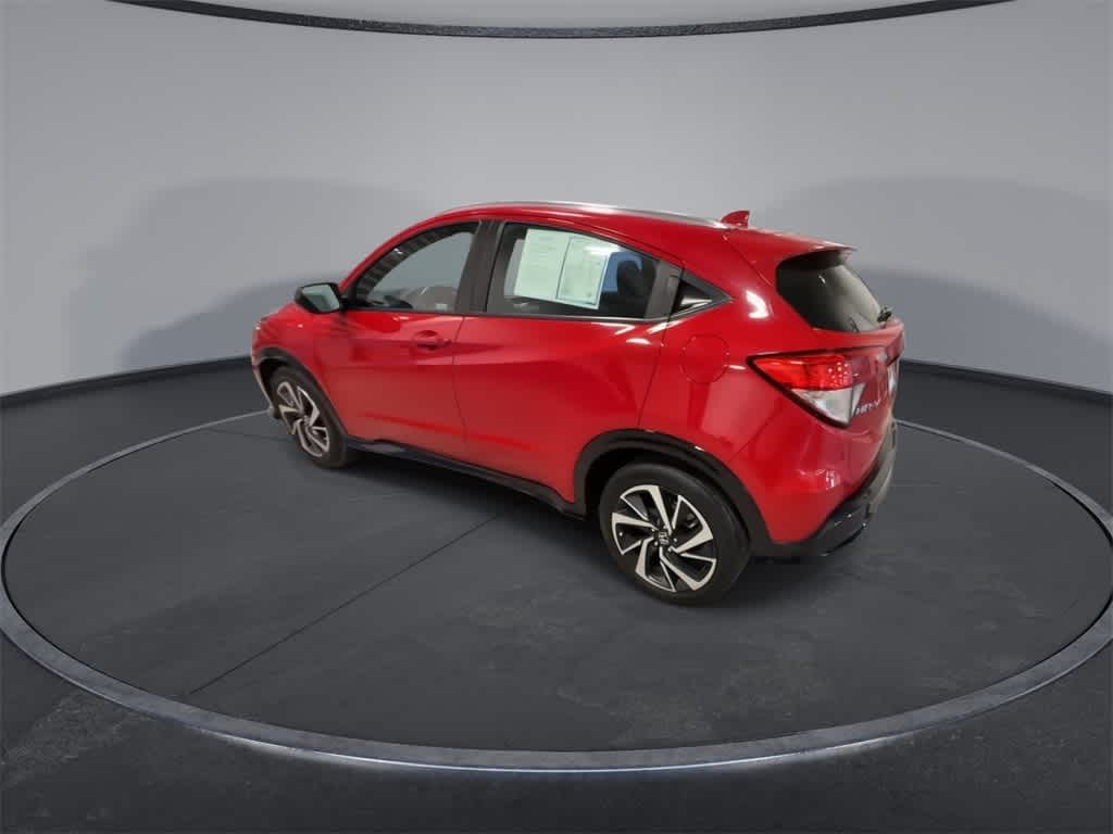 Honda HR-V Sport 2020