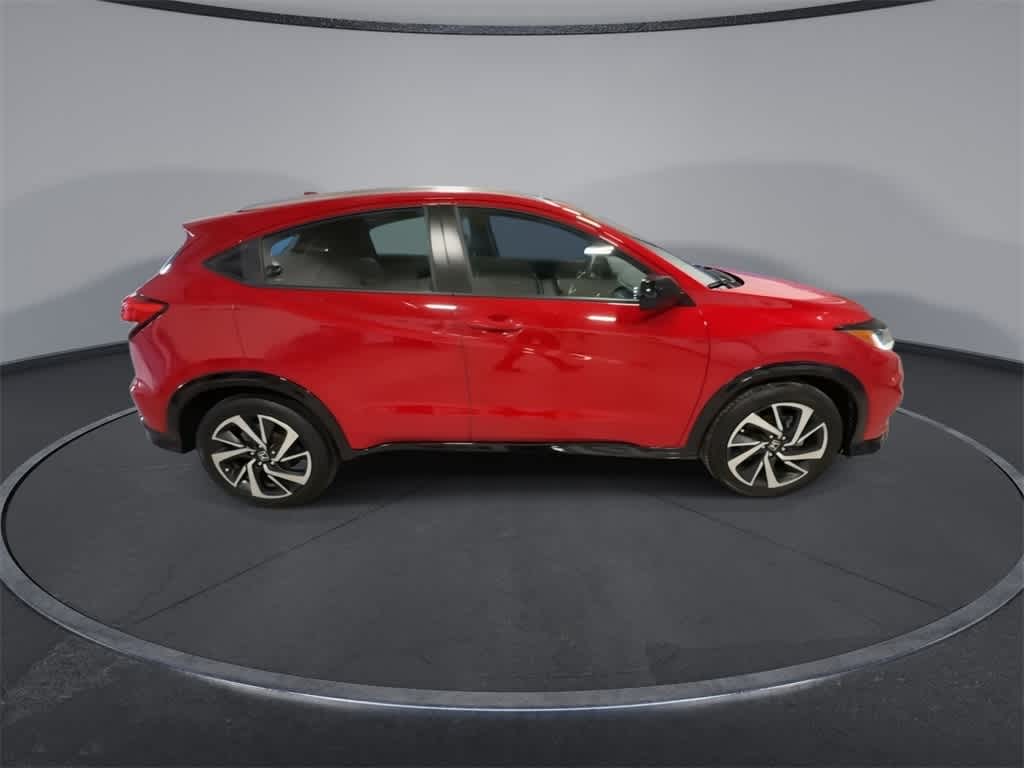 Honda HR-V Sport 2020