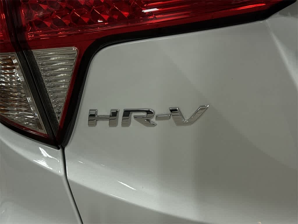 Honda HR-V LX 2021