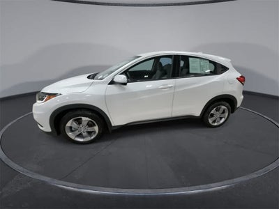 Honda HR-V LX 2021