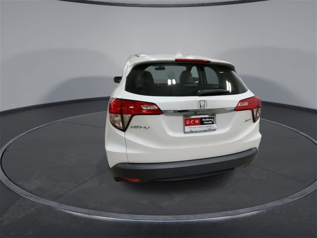 Honda HR-V LX 2021