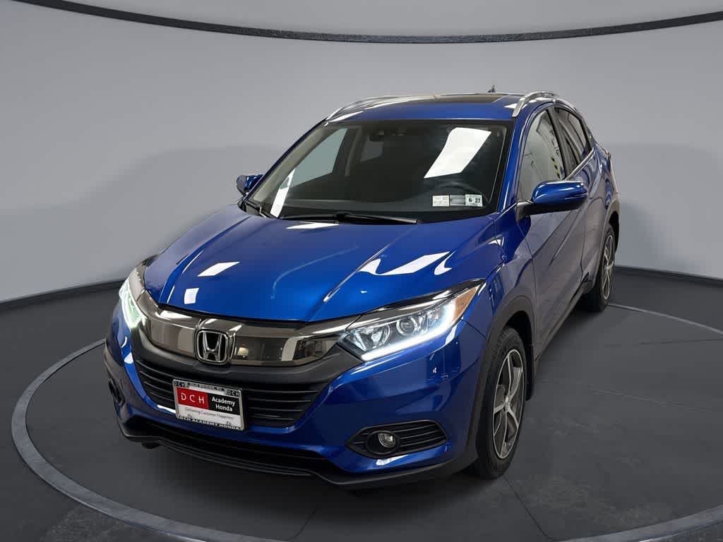 Honda HR-V EX 2022
