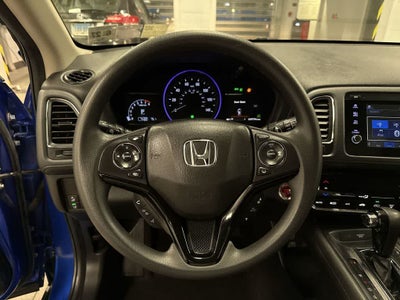 Honda HR-V EX 2022