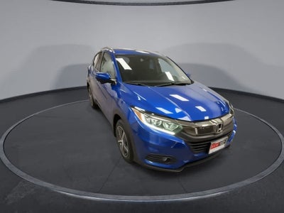 Honda HR-V EX 2022