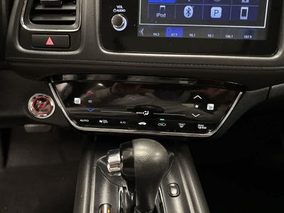 Honda HR-V EX 2022