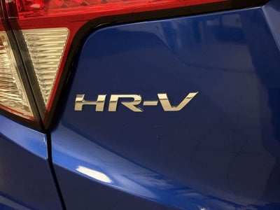 Honda HR-V EX 2022
