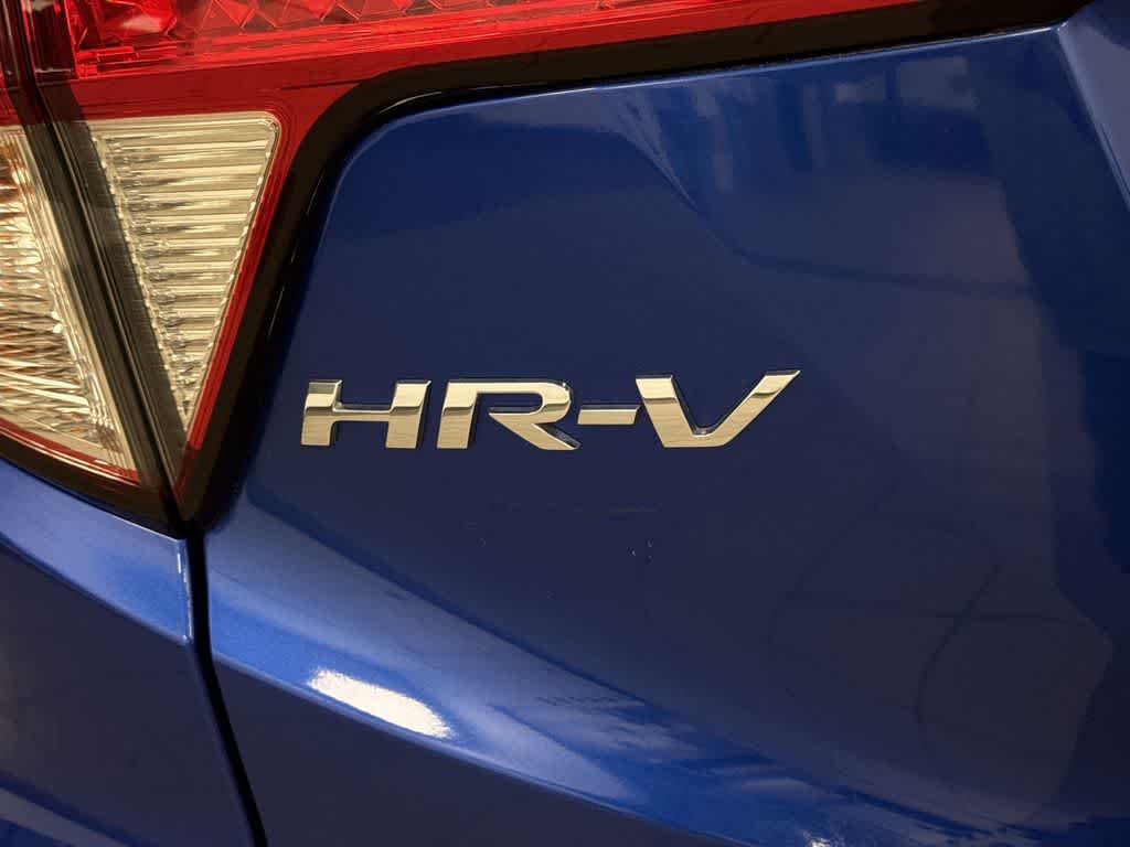 Honda HR-V EX 2022