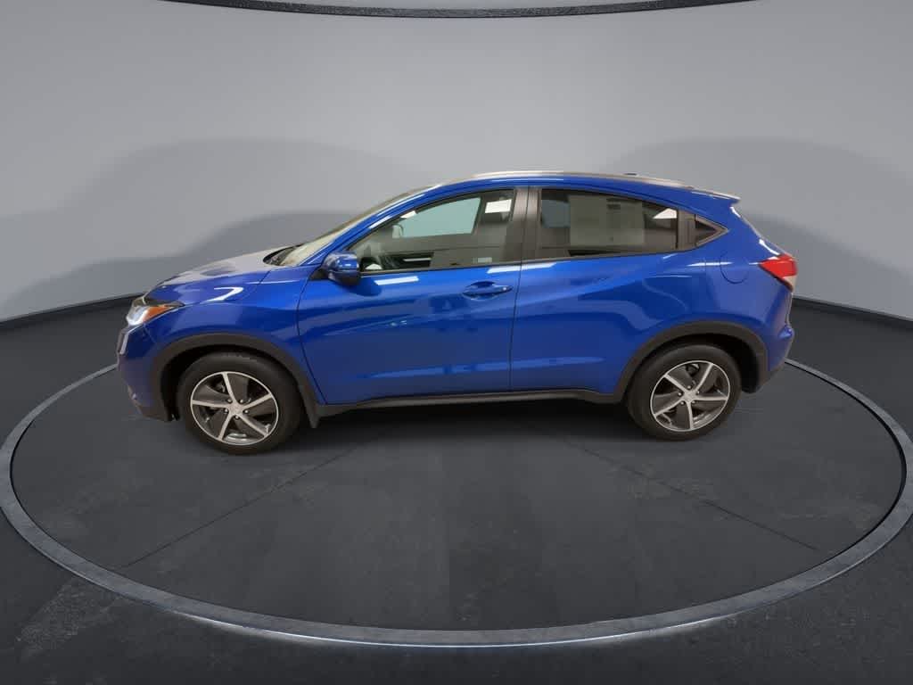 Honda HR-V EX 2022