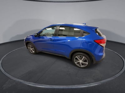 Honda HR-V EX 2022