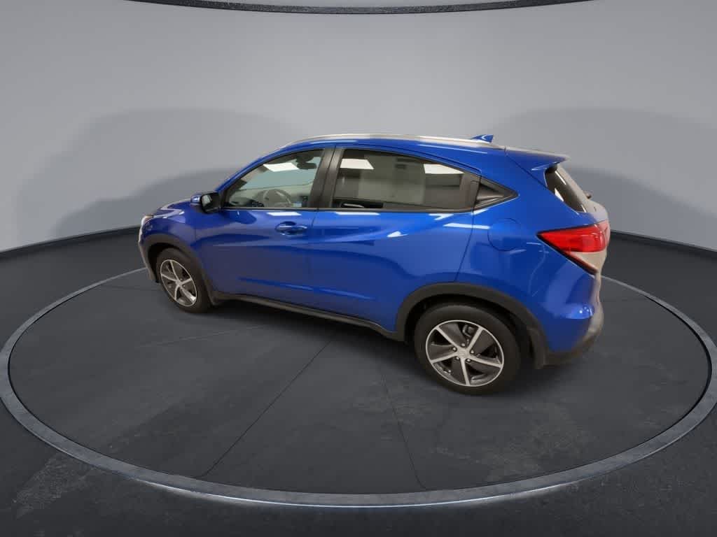 Honda HR-V EX 2022