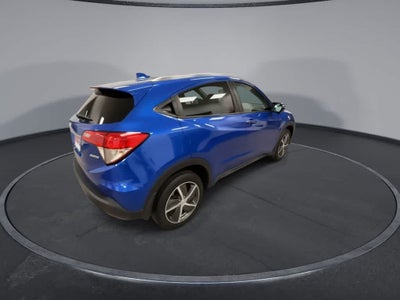 Honda HR-V EX 2022