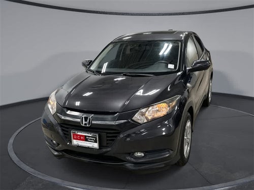 Honda HR-V EX 2017