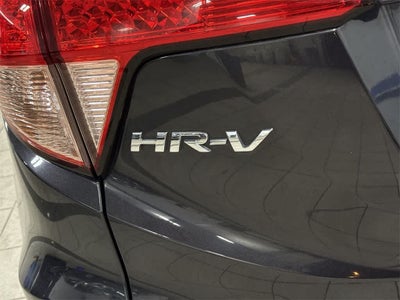 Honda HR-V EX 2017