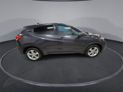 Honda HR-V EX 2017