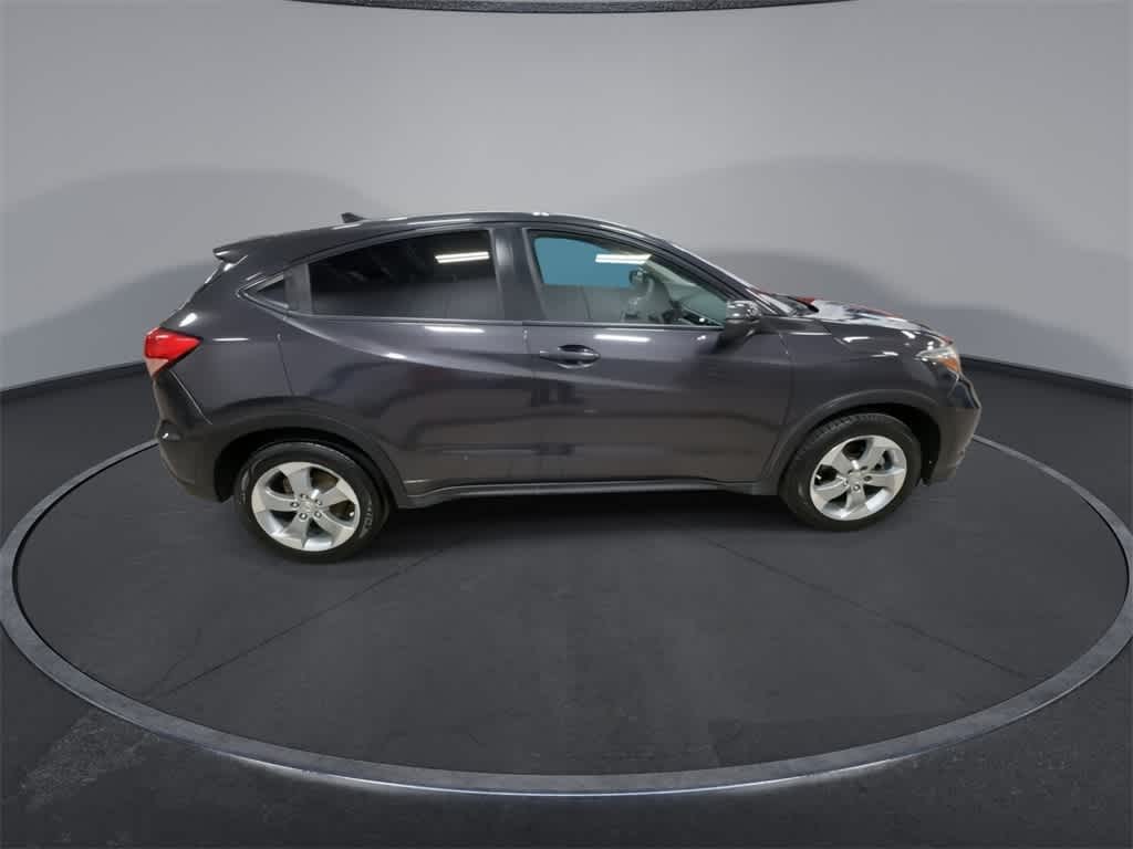 Honda HR-V EX 2017