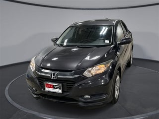 Honda HR-V EX 2017
