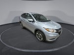 Honda HR-V EX 2018