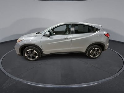 Honda HR-V EX 2018