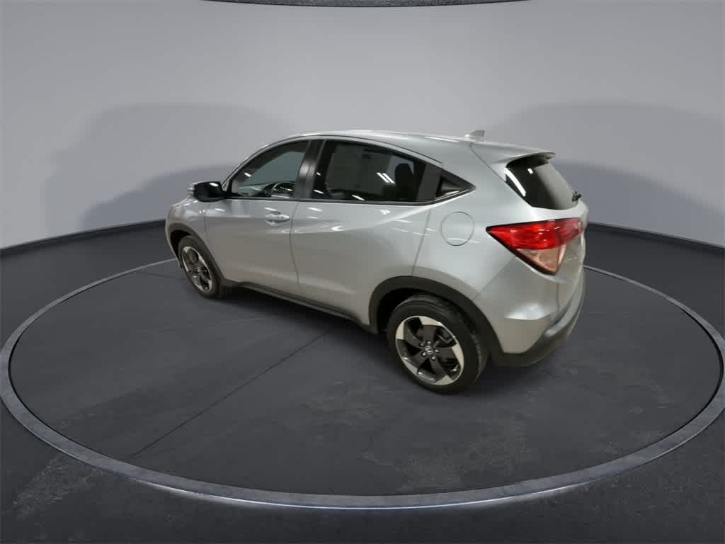 Honda HR-V EX 2018