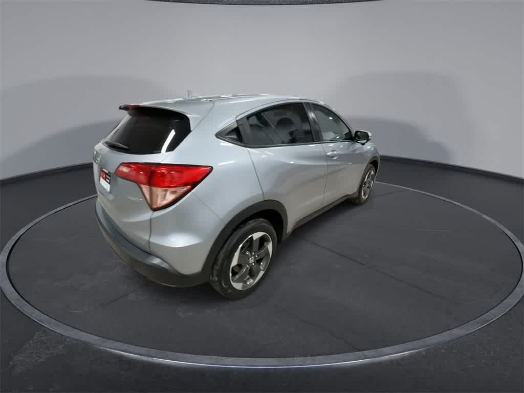 Honda HR-V EX 2018