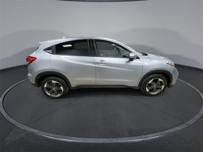 Honda HR-V EX 2018